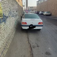 پژو 405xls|خودرو سواری و وانت|حمیدیا, |دیوار