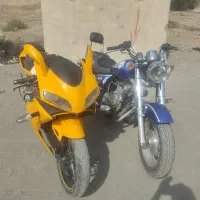 هارلی مگلی ۲۵۰