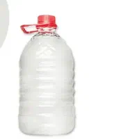 گالن 5 لیتری پلاستیکی PE و بطری 5 لیتری پت PET|ظروف نگهدارنده، پلاستیکی، یکبارمصرف|کرج, ساسانی (قلمستان)|دیوار