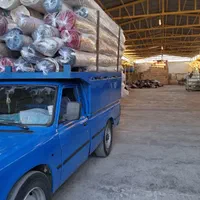 قالیشویی ومبل شویی پاکان قم|خدمات نظافت|قم, انسجام|دیوار