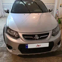 کوییک R|خودرو سواری و وانت|شیروان (خراسان), |دیوار