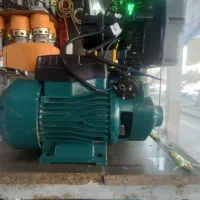 پمپ آب (۱) اسب VONICO|مصالح و تجهیزات ساختمان|نیشابور, شهرک قدس|دیوار