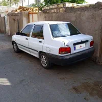 پراید 131 مدل94|خودرو سواری و وانت|بم, |دیوار