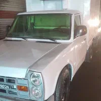 نیسان یخچالدار مدل ۸۵