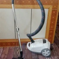 جارو برقی