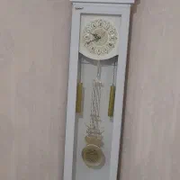 ساعت دیواری