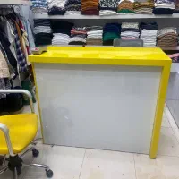 پیشخوان سفارشی ساز شده|مبلمان اداری|تهران, حشمتیه|دیوار