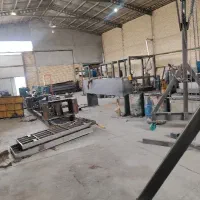 جوشکار و مونتاژ کار فنی