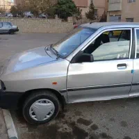 پراید مدل 87|خودرو سواری و وانت|قم, نخودی|دیوار