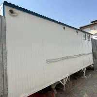 کانکس سرویس بهداشتی و حمام|مصالح و تجهیزات ساختمان|تهران, شهرک صدرا|دیوار