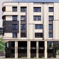 پیش فروش آپارتمان مسکونی و تجاری فول امکانات