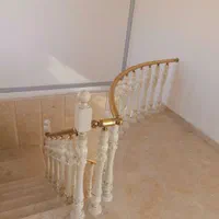 طراحی و اجرایی انواع نرده و حفاظ استیل|خدمات پیشه و مهارت|بومهن, |دیوار