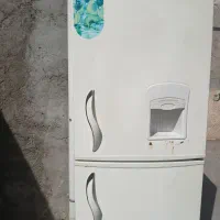 یخچال