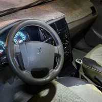 پژو slx تیوفایو مدل 96|خودرو سواری و وانت|بیرجند, |دیوار