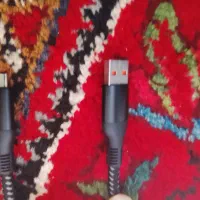 سیم شارژر کوشی j7|لوازم جانبی موبایل و تبلت|اهر, |دیوار