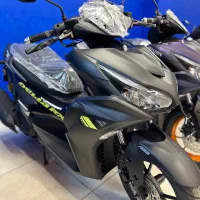 شاهین RX 170CC ایروکس هوا خنک اقساط 3ساله ازدم قسط|موتورسیکلت|فردیس, قریشی|دیوار