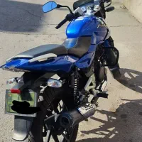 پالس ۱۸۰ سی سی uj4|موتورسیکلت|مراغه, |دیوار