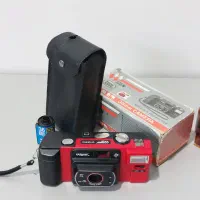 دوربین قدیمی ویزن|دوربین عکاسی و فیلم‌برداری|گرمدره, |دیوار