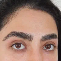 فیبروز ابرو میکروبلیدینگ اصلاح و لیفت ولمینت|خدمات آرایشگری و زیبایی|اصفهان, زاجان|دیوار