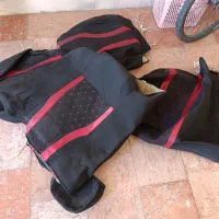 روکش صندلی
