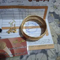 فروش مقداری طلا، ۱/بالا تابلو