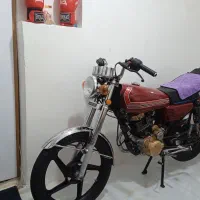 موتور همتاز مدل95