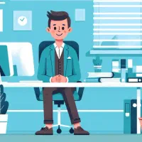 منشی دورکار و دستیار مجازی هستم