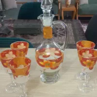 پارچ لیوان