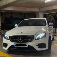 بنز E350 2020 گذر موقت سام گروپ|خودرو سواری و وانت|تهران, میرداماد|دیوار