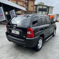 اسپورتیج ۲۰۱۰|خودرو سواری و وانت|تهران, پردیسان|دیوار