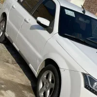 دنا معمولی|خودرو سواری و وانت|نقده, |دیوار