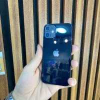 Iphone 12 mini  در حد