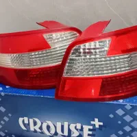 چراغهای جلووعقب کروز رانا TU5بهمراه جلو پنجره|قطعات یدکی و لوازم جانبی|قزوین, |دیوار