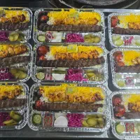 کترینگ (تهیه غذای  پاک)|خدمات پذیرایی، مراسم|تهران, شهرک محلاتی|دیوار