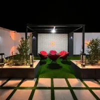 اجاره ویلا روزانه ، هفتگی ، شهریار|اجارهٔ کوتاهمدت ویلا و باغ|باغستان, |دیوار