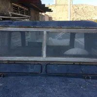 مدارک کامل آماده انتقال سند  داری سهمیه بنزین|خودرو سواری و وانت|بدره, |دیوار