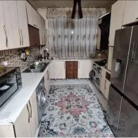 آپارتمان ، ۵۵ متری ، طبقه اول|اجارهٔ آپارتمان|تهران, حافظیه|دیوار