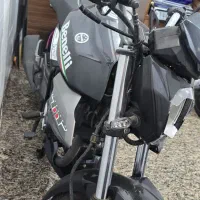 موتور بنلی 150|موتورسیکلت|امیدیه, |دیوار