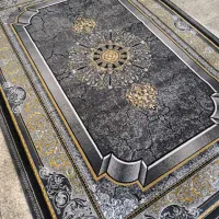 فرش ماشینی۶،۹،۱۲م گلچین اصفهان ایپک|فرش|تبریز, |دیوار