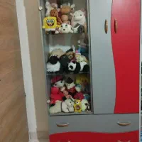 کاملا سالم|میز تحریر و کامپیوتر|گلبهار, شهر جدید گلبهار|دیوار