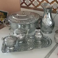ظروف قدیمی