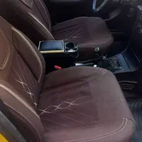 پژو 405 GLX - دوگانه سوز CNG، مدل ۱۳۹۰|خودرو سواری و وانت|اصفهان, ملک‌شهر|دیوار