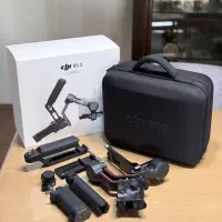 رونین RS3 Combo