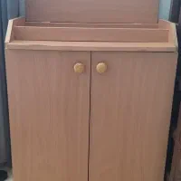 جاکفشی کارکرده ۵۰۰، اتو سالم کارکرده ۸۰۰|حراج|کرج, گلشهر|دیوار