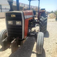 تراکتور 285 مدل 86