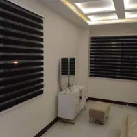 پرده زبرا اداری کلیه مناطق تهران