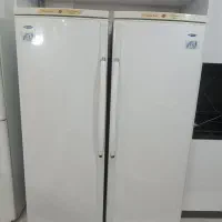 یخچال دوقلو