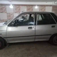 پراید131sx