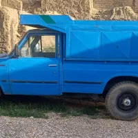 نیسان ۸۲ تمیز ومرتب