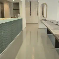 کفپوش اپوکسی و پلی اورتان راساپلیمر